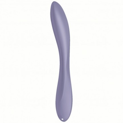 Гибкий вибратор для точки G Satisfyer G-Spot Flex 2 сиреневый